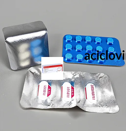 Aciclovir pomada oftalmica precio